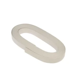 Ferramenta Per Mobili E Infissi|Cintino per tapparelle 7.5 mt. in pvc bianco