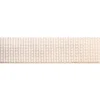 Ferramenta Per Mobili E Infissi- Cintino plastificato 5,5 mt. rivestito pvc bianco