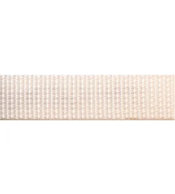 Ferramenta Per Mobili E Infissi- Cintino plastificato 5,5 mt. rivestito pvc bianco