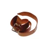 Sale Cintura in cuoio, tg unica - Accessori Abbigliamento|Accessori Abbigliamento