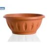 Bama Coltivazione E Cura|Ciotola alba d. 40 terracotta