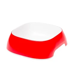 Online Ciotola glam medium rossa. Ciotole