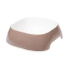 Ferplast Ciotole|Ciotola glam medium tortora.
