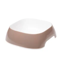 Ferplast Ciotole|Ciotola glam medium tortora.