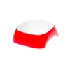 Ferplast Ciotole|Ciotola glam small rossa.