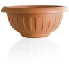 Discount Ciotola natura d. 45 terracotta Coltivazione E Cura