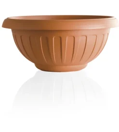 Discount Ciotola natura d. 45 terracotta Coltivazione E Cura