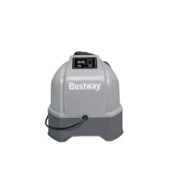 Bestway Piscine|Clorinatore a elettrolisi per piscina hydrogenic