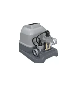 Bestway Piscine|Clorinatore a elettrolisi per piscina hydrogenic