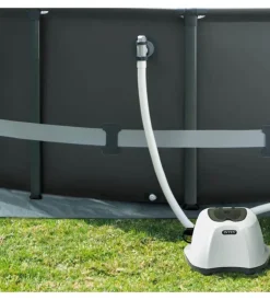 Piscine-Intex Clorinatore con sistema e.c.o - ecosterilizzatore - cod. 26668