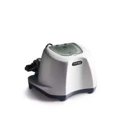 Piscine-Intex Clorinatore con sistema e.c.o - ecosterilizzatore - cod. 26670
