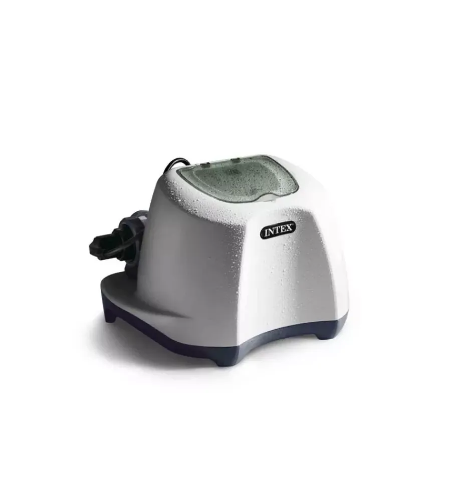 Piscine-Intex Clorinatore con sistema e.c.o - ecosterilizzatore - cod. 26670
