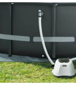 Piscine-Intex Clorinatore con sistema e.c.o - ecosterilizzatore - cod. 26670