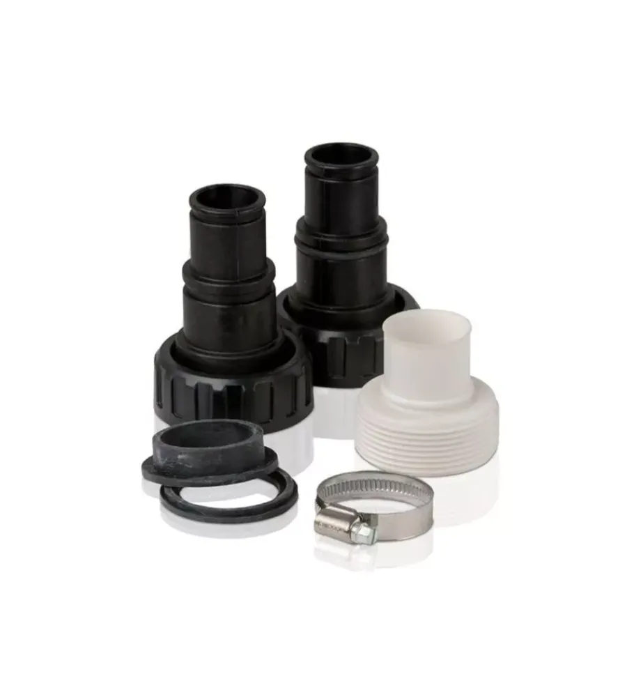 Piscine|Clorinatore salino per elettrolisi gre per piscina da 50 m³ 10 gr/h