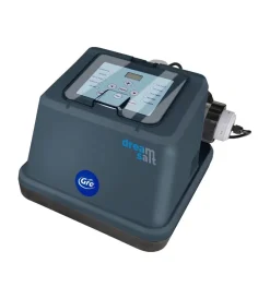 Piscine- Clorinatore salino per elettrolisi gre per piscina da 25 m³ 5 gr/h