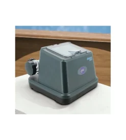 Piscine- Clorinatore salino per elettrolisi gre per piscina da 25 m³ 5 gr/h