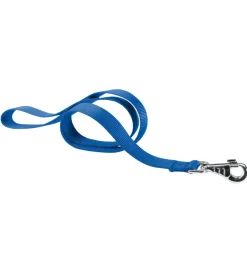Ferplast Guinzagli E Pettorine|Club g10/120 blu guinzaglio - .