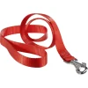 Guinzagli E Pettorine-Ferplast Club g25/120 rosso guinzaglio - .