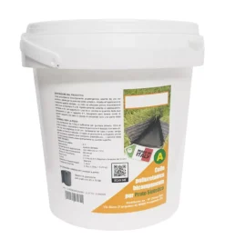 Erba Sintetica- Colla bi-componente per prato sintetico "express" 10 kg