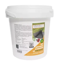 Erba Sintetica|Colla bi-componente per prato sintetico "express" 2,5 kg