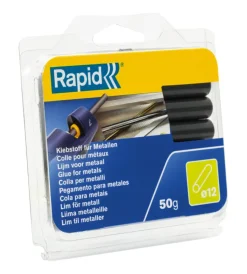 Colla E Accessori Per Pistola|Colla diametro 12 per metalli blister 50 gr.