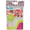 Online Colla diametro 7 trasparente busta 20 stick (80 gr.) Colla E Accessori Per Pistola
