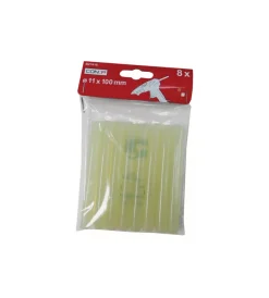 Discount Colla in stick ø 11 x 100 mm. 8 pz. Colla E Accessori Per Pistola