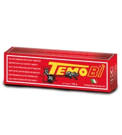 Best Colla per topi kollant "temobi", 135gr Coltivazione E Cura
