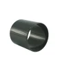 Hot Collegamento per tubi flessibili diametro100 nero Grondaie Ed Accessori