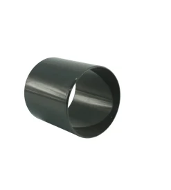 Hot Collegamento per tubi flessibili diametro100 nero Grondaie Ed Accessori