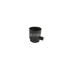 Sale Collettore di pioggia con fermo stop, d 75 Irrigazione