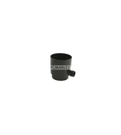 Sale Collettore di pioggia con fermo stop, d 75 Irrigazione