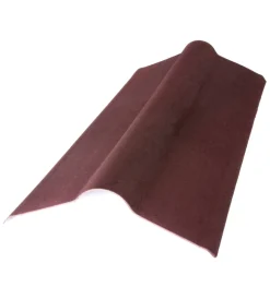 Outlet Colmo rosso sfumato per - 100 x 50 cm. Accessori Per Lastre E Rotoli