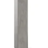 Sarmog Mobili Multiuso|Colonna 1 anta cemento, 39x182x41 cm