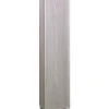 Sale Colonna 1 anta olmo, 43x190x29 cm Mobili Multiuso