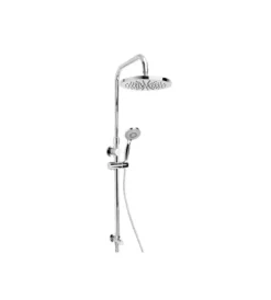 Hot Colonna doccia "papete" con soffione e doccetta Docce E Accessori
