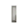 Mobiletti Multiuso- Colonna pensile "febe" per bagno 30x22x160 cm
