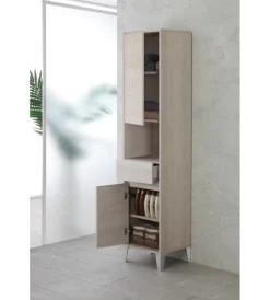 Clearance Colonna portasciugamani 