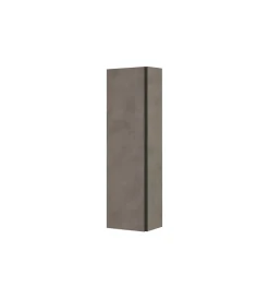 Mobiletti Multiuso- Colonna sospesa "oxid", 40x27x135 cm