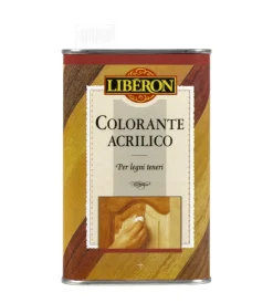 Restauro Legno E Mobili-V33 Colorante acrilico - ciliegio - 250 ml