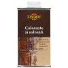 Outlet Colorante ai solventi - noce scuro - 250 ml Restauro Legno E Mobili