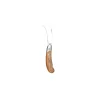 Best Coltello inox a lama curva - . Attrezzatura Giardinaggio