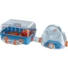 Online Combi 2 gabbia per criceti 79,5 x 29,5 x 26,3 cm - . Gabbie Per Roditori