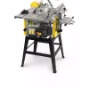 Pialle E Combinate-Femi Combinata per legno a 6 funzioni "cm 60-150" , 1000 w -