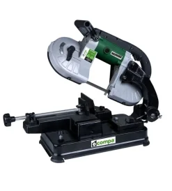 Compa Troncatrici|- troncatrice a nastro per metalli sc1140-c.