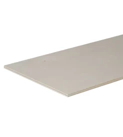 Pannelli Multistrato Pioppo- Compensato di pioppo spessore 10 mm - 1250 x 900 mm