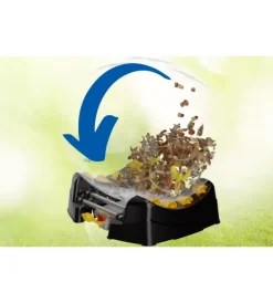 Compostiera da esterno g.f