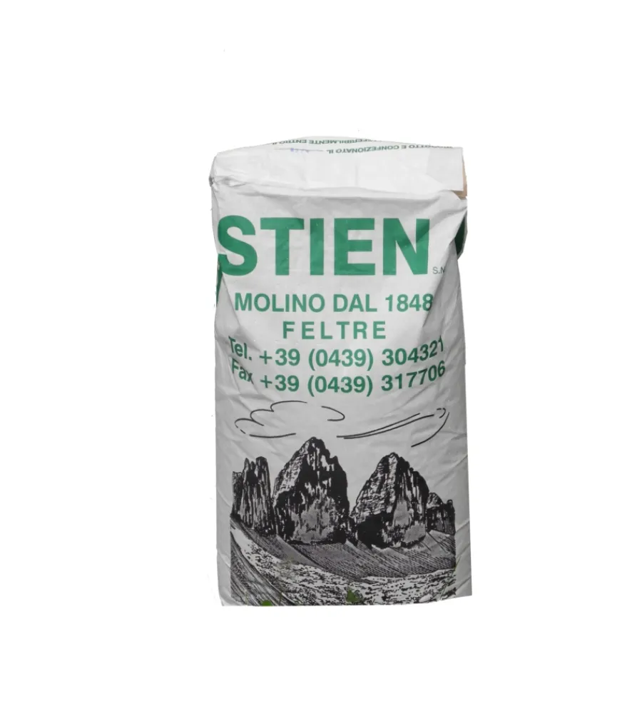 Alimento Per Uccelli- Composto completo per animali da cortile - sacco da 10 kg