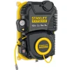 Stanley Fatmax Compressori|Compressore aria a muro stanley "wall tech pro" 2l 1,5hp