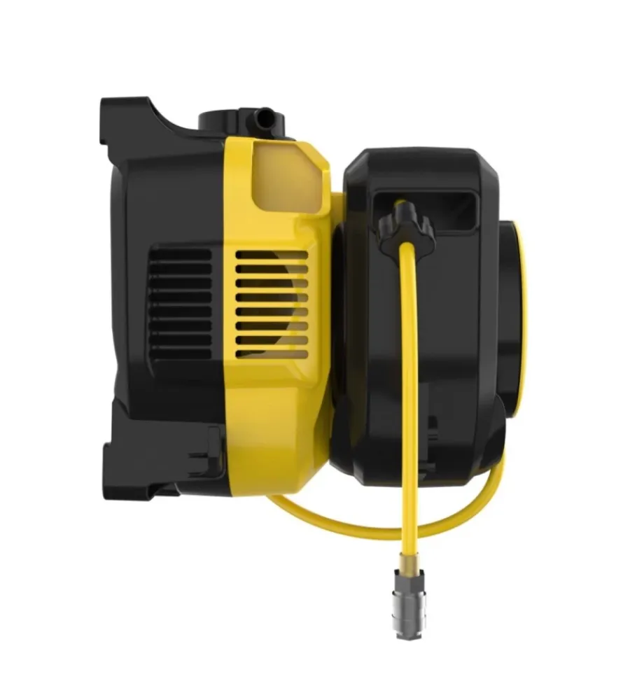 Stanley Compressori|Compressore aria a muro "wall tech" 1,5hp